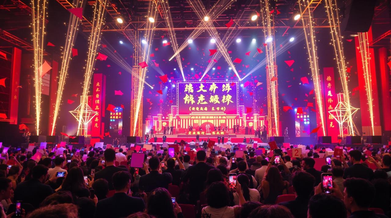 《星河破晓》全球票房突破20亿，创91日韩历史新纪录